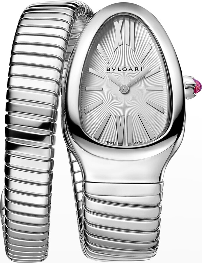 Bvlgari Women's Watches | Shop The Largest Collection | ShopStyle