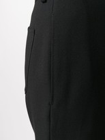 Thumbnail for your product : A.P.C. Cece straight-leg trousers