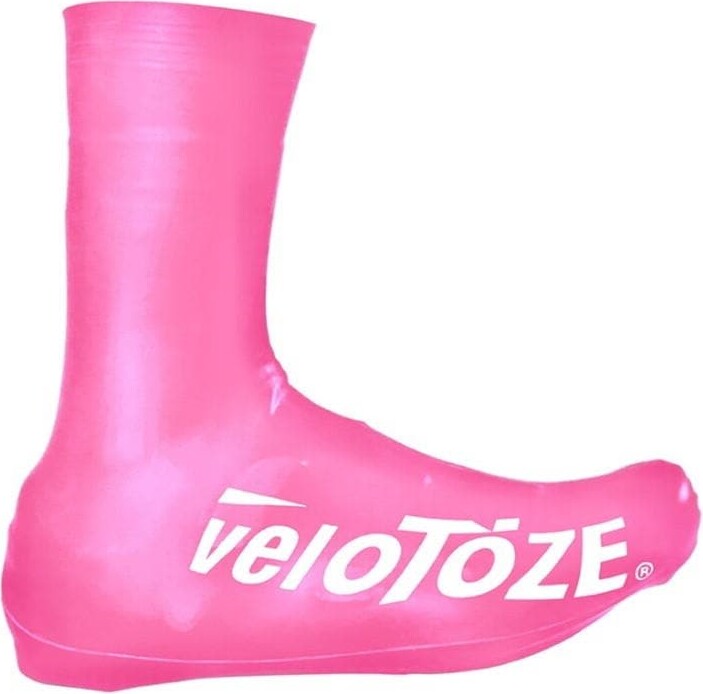 Velotoze Tall 2.0, Pink - ShopStyle Socks