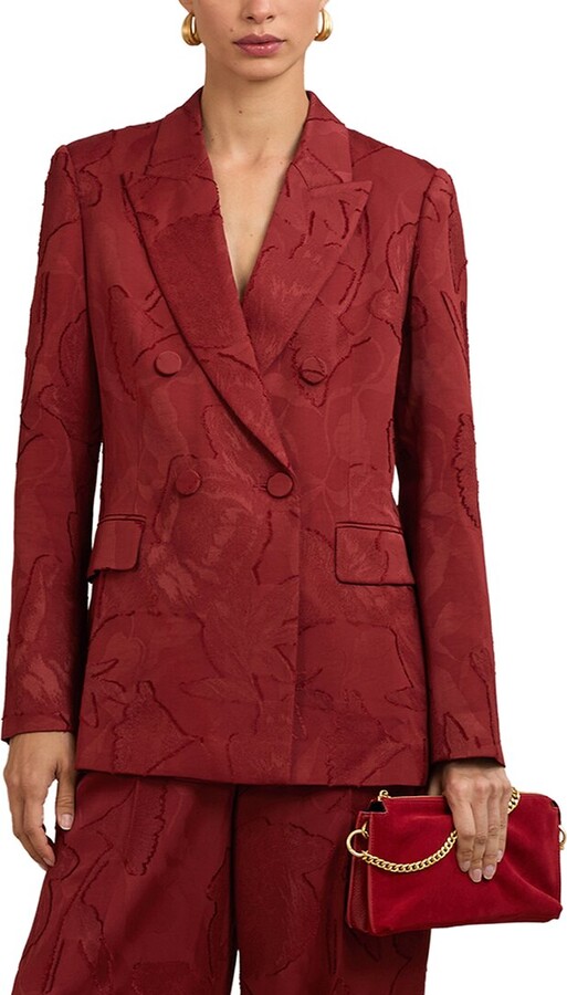 Reiss Ottelie Formal Jacket
