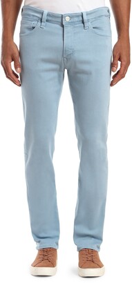Sky Blue Pants | Shop the world's largest collection of fashion 