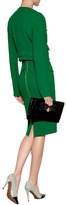 Thumbnail for your product : Proenza Schouler Leather Colorblock Pumps