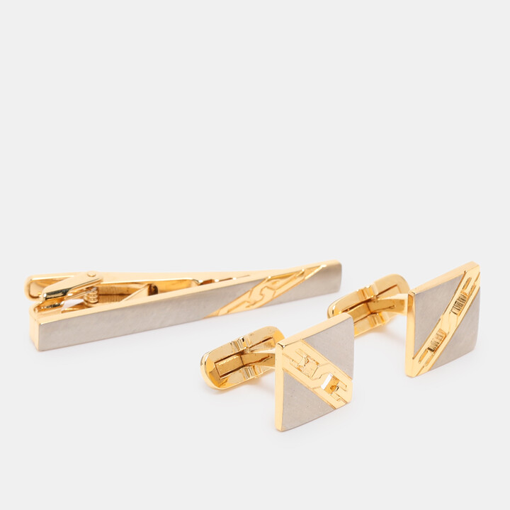 givenchy tie clip
