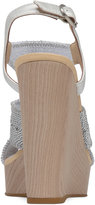 Thumbnail for your product : Lucky Brand Women's Rosiee Platform Wedge Sandals