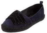 Thumbnail for your product : Castaner Zavailia Espadrille Flats w/ Tags