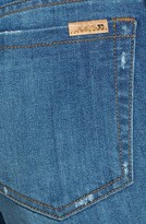 Thumbnail for your product : Joe's Jeans Roll Cuff Shorts (Sloane)