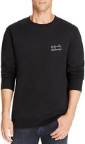 Thumbnail for your product : Barney Cools B Cause Graphic Crewneck Sweatshirt