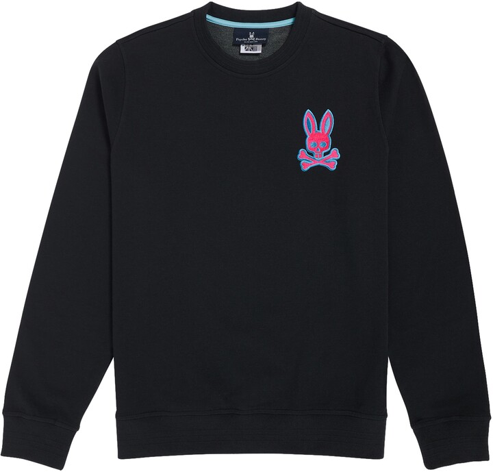 Psycho Bunny Vale Men's Crewneck Sweatshirt - ShopStyle