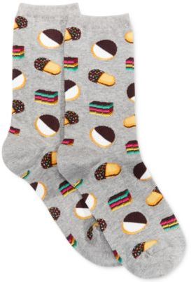 Hot Sox Women's Cookies Socks