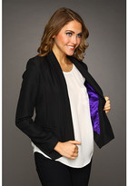 Thumbnail for your product : Brigitte Bailey Mantra Blazer