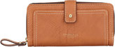 Thumbnail for your product : Fiorelli Tan Large Purse