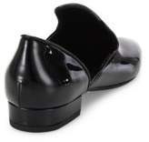 Thumbnail for your product : Michael Kors Collection Fielding Patent Leather Loafers