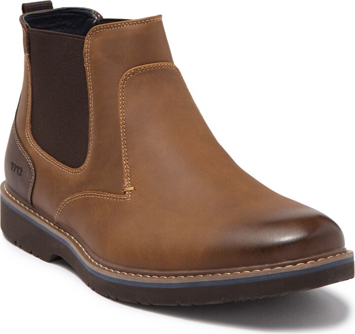 Dakoda Chelsea Boot