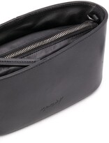 Thumbnail for your product : Marsèll Embossed Logo Cross Body Bag