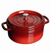 Thumbnail for your product : Staub 9-qt. Round Dutch Oven