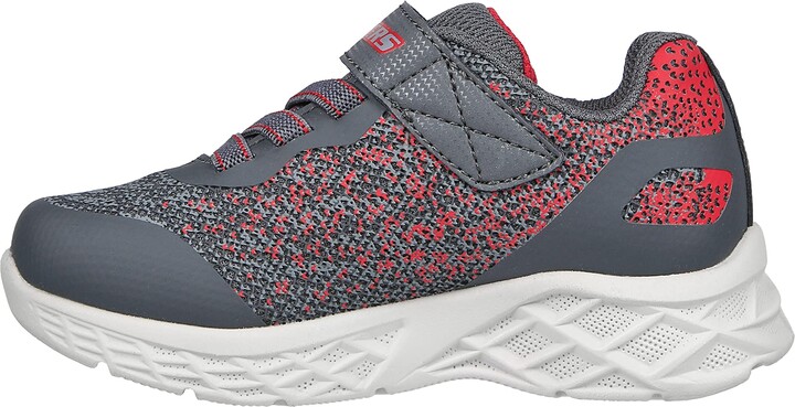 Skechers Kids Kids MICROSPEC II Ignition