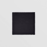 Thumbnail for your product : Burberry Monogram Silk Wool Jacquard Large Square Scarf