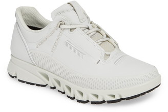 ecco white shoes