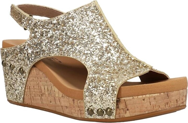 boutique by corkys wedges