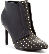 Thumbnail for your product : Michael Antonio Josephine Studded Ankle Bootie