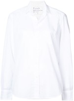 Thumbnail for your product : Frank And Eileen Eileen classic fit shirt