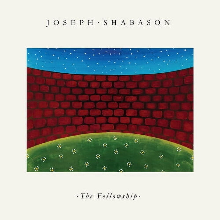 Western Vinyl Joseph Shabason - The Fellowship - Jazz - CD