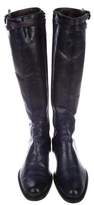 Thumbnail for your product : Henry Beguelin Daytona Knee-High Boots
