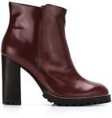 Thumbnail for your product : Sarah Chofakian Ankle Boots