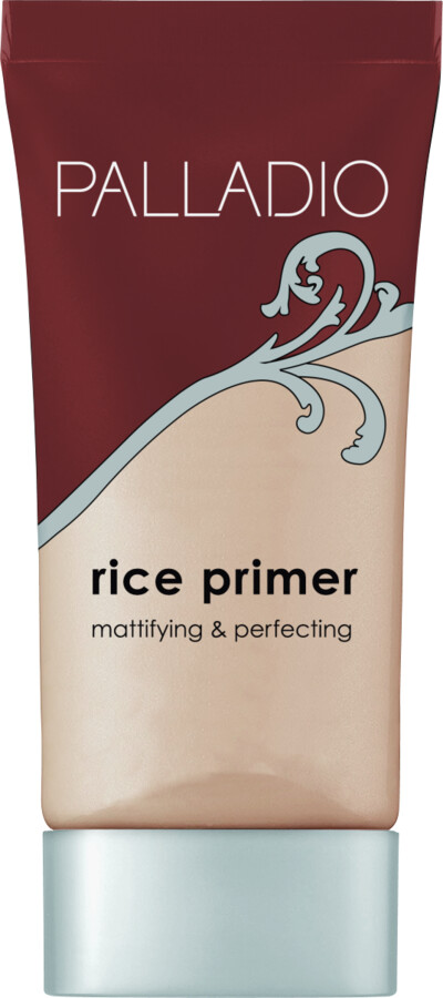 Rice Primer