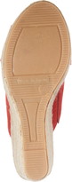 Thumbnail for your product : Patricia Green Annabelle Espadrille Wedge Slide Sandal