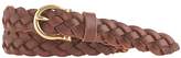 Thumbnail for your product : J.Crew Braided leather belt