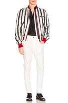 Thumbnail for your product : Haider Ackermann Skinny Trousers
