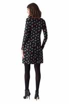 Thumbnail for your product : Leona Edmiston Black Tunic Dress