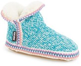 Thumbnail for your product : Muk Luks 'Amira Candy Coated' Bootie Slipper (Women)