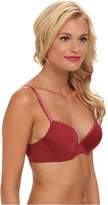 Thumbnail for your product : Calvin Klein Underwear Seductive Comfort Customized Lift Bra F2892