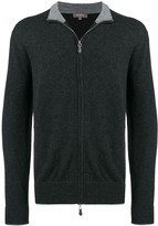 Thumbnail for your product : N.Peal The Knightsbridge cardigan