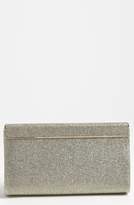 Thumbnail for your product : Jimmy Choo 'Cayla' Lame Glitter Clutch