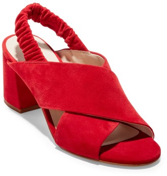cole haan anastasia slingback sandal