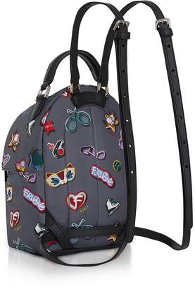 Furla Ardesia Mini Favola Backpack