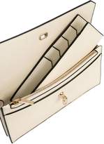 Thumbnail for your product : Valextra cardholder clasp wallet