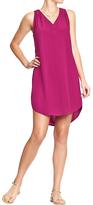 Thumbnail for your product : Old Navy Women's Sleeveless Cutout Dresses