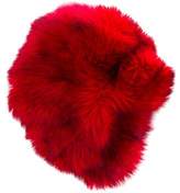 Thumbnail for your product : Little Marc Jacobs Girls' Faux Fur Trapper Hat