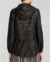 Thumbnail for your product : Tory Burch Vivienne Pleated Jacket