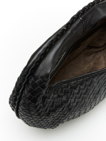 Thumbnail for your product : Bottega Veneta Belly Veneta Small Intrecciato Leather Hobo