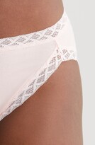 Thumbnail for your product : Natori Bliss Cotton French Cut Briefs