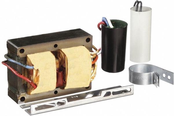 ADVANCE 71A5191-001D PHILIPS ADVANCE 50 W, 1 Lamp HID Ballast Kit