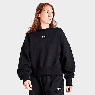 Nike Women's Sweatshirts & Hoodies on Sale | ShopStyle