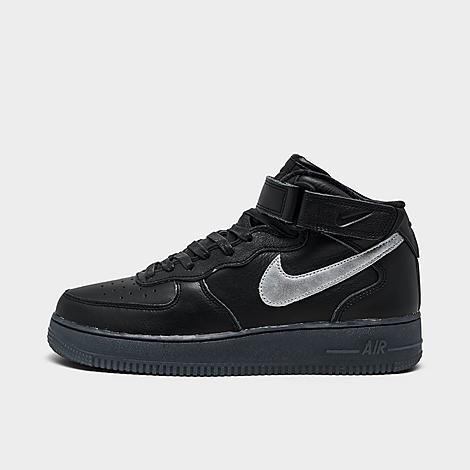 nike airforce mid hombre