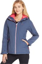 Thumbnail for your product : Helly Hansen Sundance Hooded Waterproof Jacket