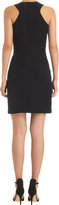 Thumbnail for your product : ICB Two-Tone Sleeveless Dress